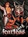 Produktbild Dragon Gate USA Pro Wrestling - Fearless DVD