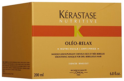 Kerastase Nutritive Oléo-Relax Masque 200ml - 2
