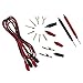 Produktbild Beaums 16 in 1 Universal-Multifunktions-Digital-Multimeter Probe Nadelspitze Prüfleitungen Stift Kabel Pen Kabel Testlinie Set