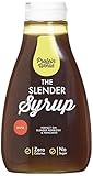 Protein World Slender Syrup 