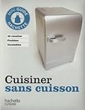 Image de Cuisiner sans cuisson