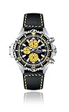 Chris Benz Depthmeter Taucheruhr Chronograph...