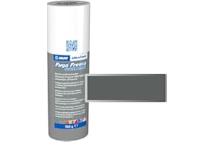Mapei Ultracare FUGA FRESCA 174 TORNADO vernice polimerica per rinnovare il colore delle fughe cementizie Flacone 160gr.