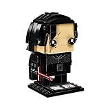 LEGO BrickHeadz Kylo Ren 41603 - Beliebter baubarer Charakter - 2