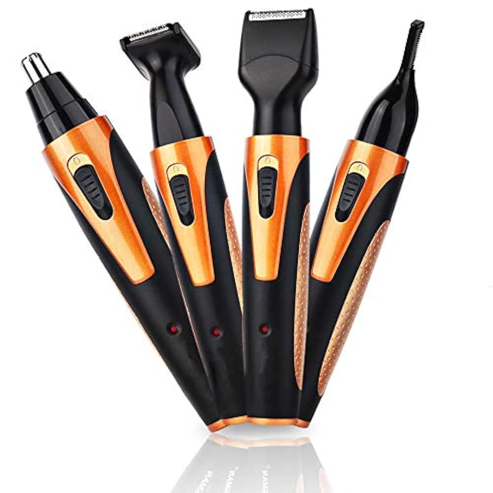Триммер max. Триммер для волос. enchen en001 nose hair trimmer.