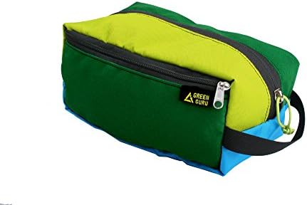 Green Guru Gear Grand Travel Kit Upcycled Made in USA