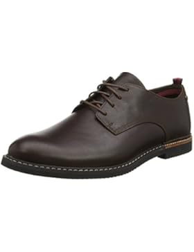 Timberland, Herren Brook Park Derby Schnürhalbschuhe