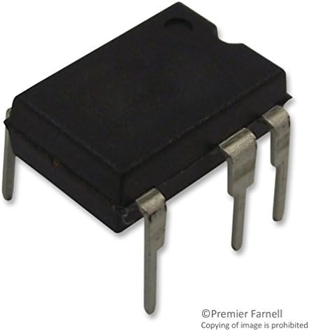 IC's - Voltage Regulators - AC/DC CONVERTER FLYBACK DIP-7 - TNY277PN