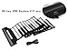 Price comparison product image AGPtek® 88-key USB Flexible Foldable Soft Portable Electric Digital Roll Up Keyboard Piano