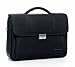 Produktbild RONCATO Unisex-Erwachsene Clio Laptop Tasche, Schwarz (Negro (01), 43x31x15 Centimeters