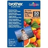 Papel fotográfico Glossy Premium