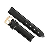 Daniel Wellington Damen Leder Uhrenarmband DW00200114