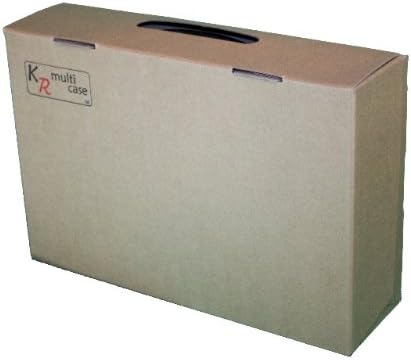KR Multicase figure case for Orks : Carries 6x Deffdreads/Killakans, 6 Wartrakk/Buggy/Skorcha, 36 troops