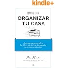 Manual para organizar tu casa (Manuales)