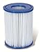 Produktbild 2 x Original bestway Filter für Pool und spa 58094 layz