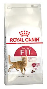 Royal Canin Fit 32 Adult Dry Cat Food 4 kg