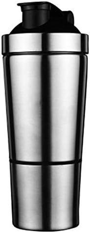 Stainless Steel Kettle Outdoor Sports Insulation Cup Suitable for Cycling Gym Yoga 700ml