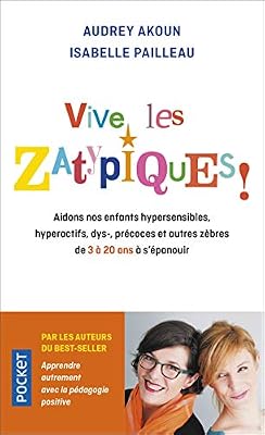 Pocket Vive les zatypiques !