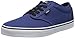 Produktbild Vans Atwood (Textile) VTUYC66 Herren Sneakers, Blau ((Textile) stv n / C66), 39 EU / 6 UK