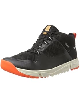 Clarks Herren Tritrackhi Gtx Klassische Stiefel