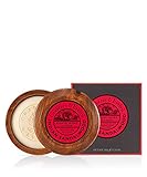Indian Sandalwood Shave Soap 100g