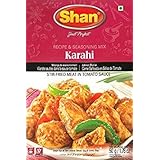 Shan Karahi Masala, 50 g