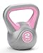 Produktbild York Fitness Kettlebells Vinyl, 10000