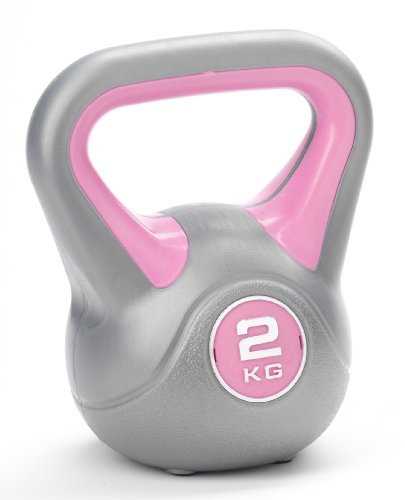 Preisvergleich Produktbild York Fitness Kettlebells Vinyl, 10000