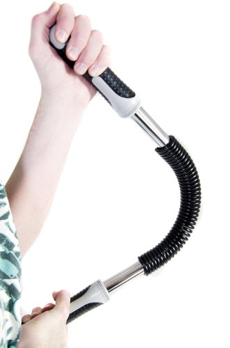 FA Sports Herren Fitness-set Workout 2+ Set, schwarz, grau, 53 - 3