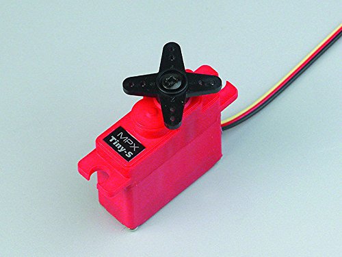 Preisvergleich Produktbild Unbekannt MULTIPLEX SERVO TINY-S