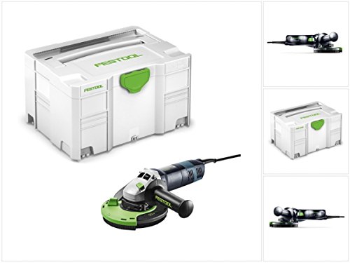 FESTOOL 768997 Diamant Schleifsystem DSG-AG 125 DSG-AG 125 Plus