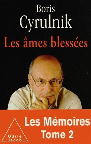 les âmes blessées