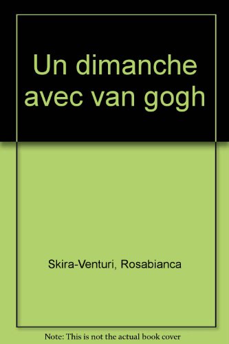 couverture de : Vincent VAN GOGH