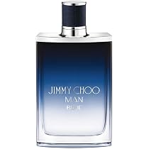 Jimmy Choo Man Ice Eau de Toilette, 100 ml : Amazon.co.uk: Beauty