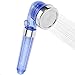 Produktbild Rovtop Duschkopf Handheld Filtration High Pressure Wasser, Sprühen Ionenfilter 3 Modi