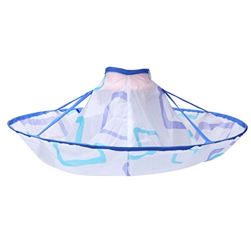 Ularma Cutting Hair Waterproof Collar Cloth Salon Barber Cape Hairdressing Hairdresser