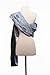 Rockin' Baby You Win Again Reversible Sling