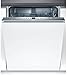 Produktbild Bosch SMV68N30EU Serie 6 Geschirrspüler