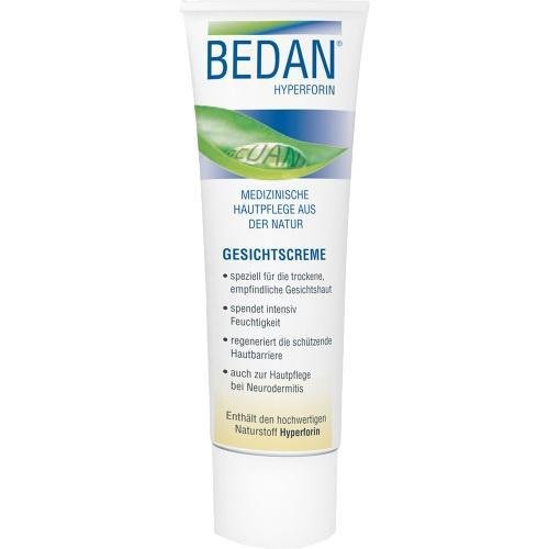 Preisvergleich Produktbild Bedan Gesichtscreme, 30 ml