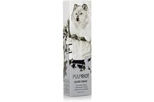 PULP RIOT High Speed Toner SILVER 3 oz.