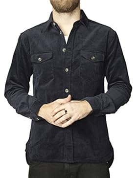 SUIT Herren Freizeithemd Jason