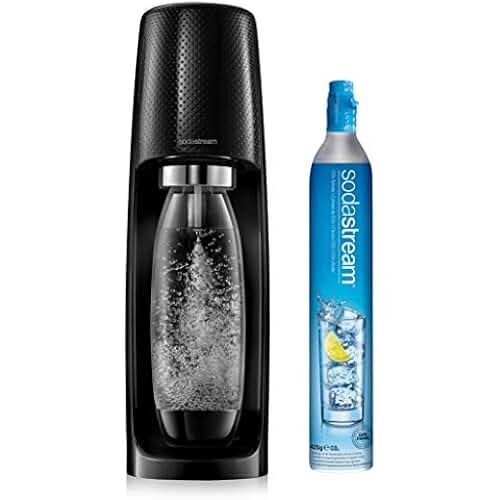 Amazon.co.uk sodastream gas refill