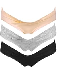 Amazon.co.uk: Lingerie & Underwear: Clothing: Maternity