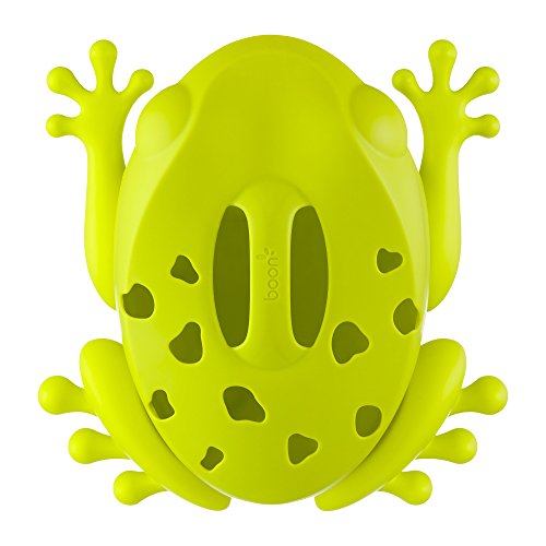 Boon Frog Pod