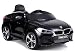 Produktbild Elektroauto BMW 6 GT Schwarz Ledersitz Eva-Reifen LED Frontscheinwerfer