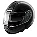 Produktbild Schuberth C3 - Klapphelm, schwarz, Größe XXS (50/51)