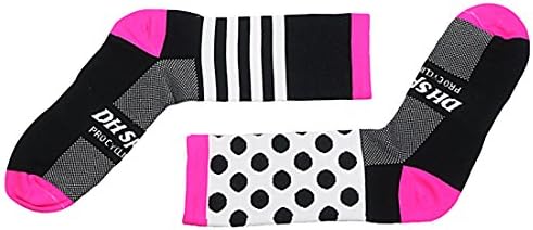 Professional Cycling Socks Long Compression Outdoor Sports Road Bicycle Socks