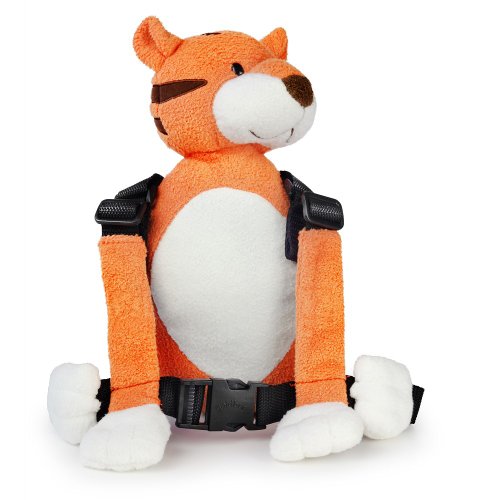 Goldbug Tiger Harness Buddy