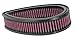 Produktbild e-3333 K & N Einzigartige Air Filter Ersatz Element; rk-3902/12/22 (POWERSPORTS Air Filter)