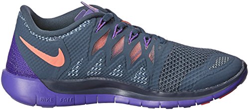 Nike Free 5.0, Damen Laufschuhe - 6